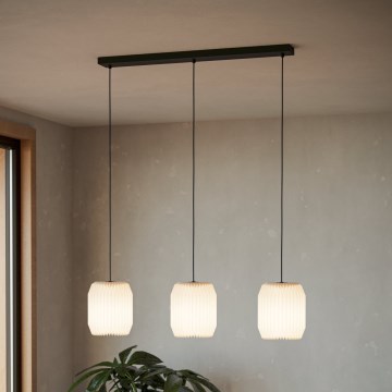Eglo - Pendel 3xE27/40W/230V