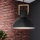 Eglo - Pendel med kædeophæng 1xE27/28W/230V - FSC certificeret
