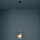 Eglo - Pendel på kabel 1 x E27 (maks. 28 W), 230 V, kobberfarvet