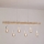Eglo - Pendel TOWNSHEND 6xE27/60W/230V - FSC certificeret