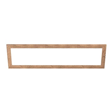 Eglo - Ramme til lampe SALOBRENA 300x1200 mm