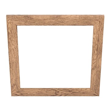 Eglo - Ramme til lampe SALOBRENA 450x450 mm