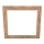 Eglo - Ramme til lampe SALOBRENA 450x450 mm