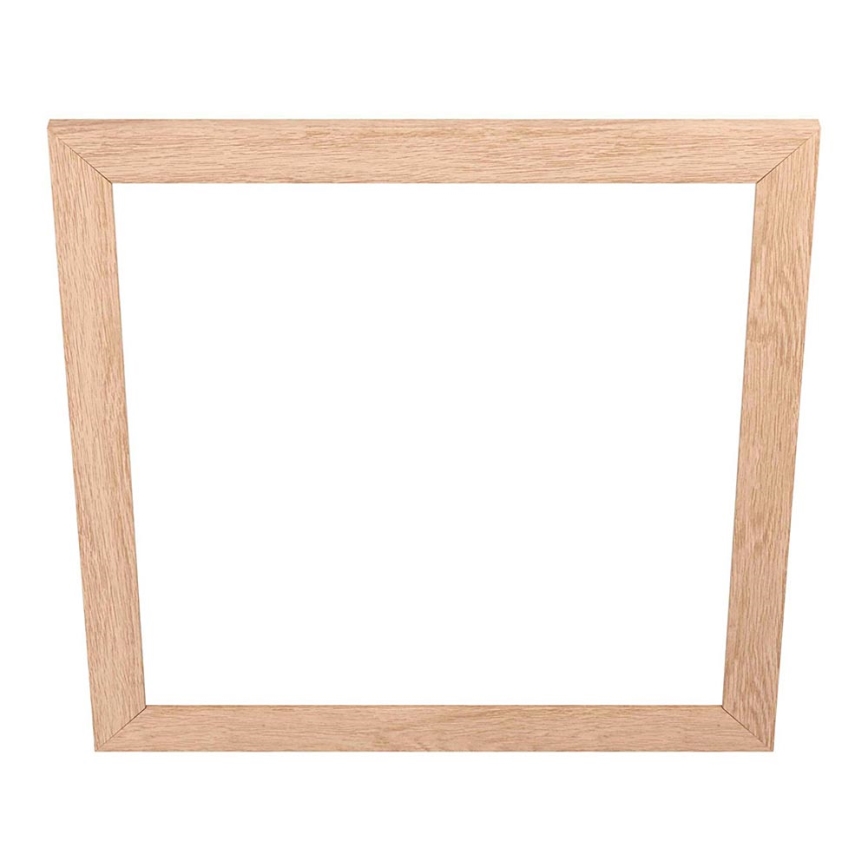 Eglo - Ramme til lampe SALOBRENA 595x595 mm