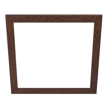 Eglo - Ramme til lampe SALOBRENA 595x595 mm