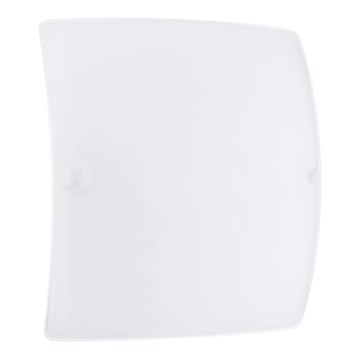 Eglo - Reservedele glas til BORGO lampe 41x41 cm