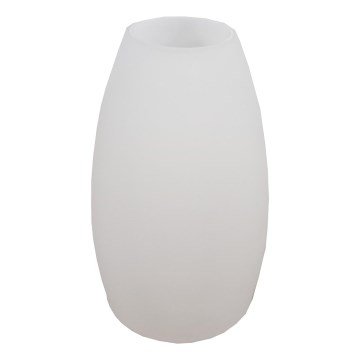 Eglo - Reservedele glas til FARGO loftslampe, pr. 9,5 cm indvendig