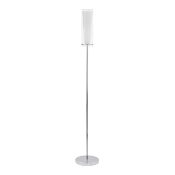 Eglo - Reservedele glas til gulvlampe Pinto opal - indvendig