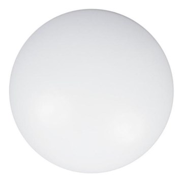 Eglo - Reservedele glas til loftlampe VIKI pr. 24 cm