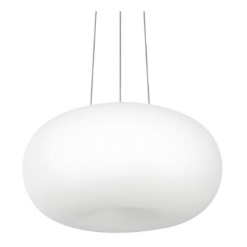 Eglo - Reservedele glas til loftslampe, loftsarmatur og lampe OPTICA pr. 45 cm