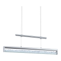 Eglo - Reservedele glas til loftslampe på kabel CARDITO 69,4 cm