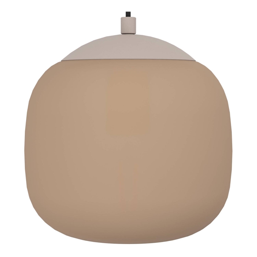 Eglo - Reservedele glas til loftslampe på kabel COMINIO pr. 18,5 cm
