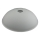 Eglo - Reservedele glas til loftslampe SAVOY og IMPERIAL pr. 30 cm