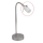 Eglo - Reserveglas til bordlampe BENGA opal mat