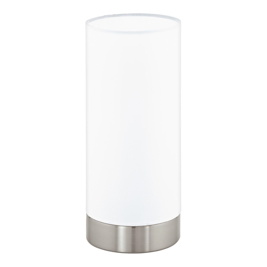 Eglo - Reserveglas til bordlampe DAMASCO E27