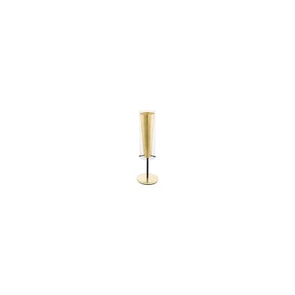 Eglo - Reserveglas til bordlampe og pendel PINTO inner/gylden