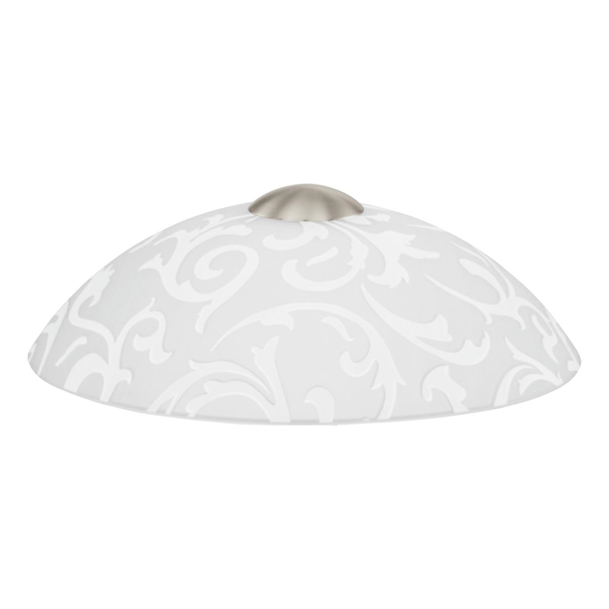 Eglo - Reserveglas til bordlampe SOLO diameter 26,5 cm