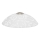 Eglo - Reserveglas til bordlampe SOLO diameter 26,5 cm