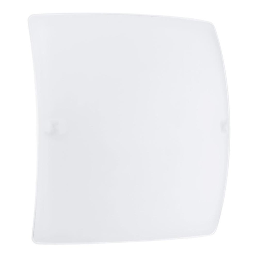 Eglo - Reserveglas til lampe BORGO 41x41 cm