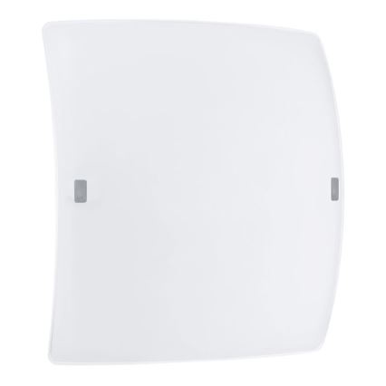 Eglo - Reserveglas til lampe BORGO 41x41 cm
