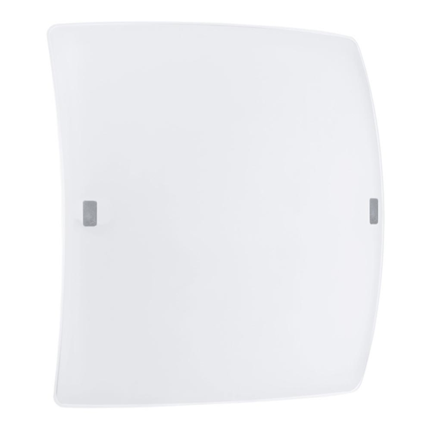 Eglo - Reserveglas til lampe BORGO 41x41 cm