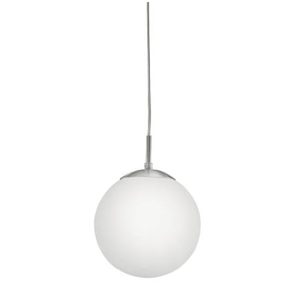 Eglo - Reserveglas til pendel RONDO diameter 30 cm