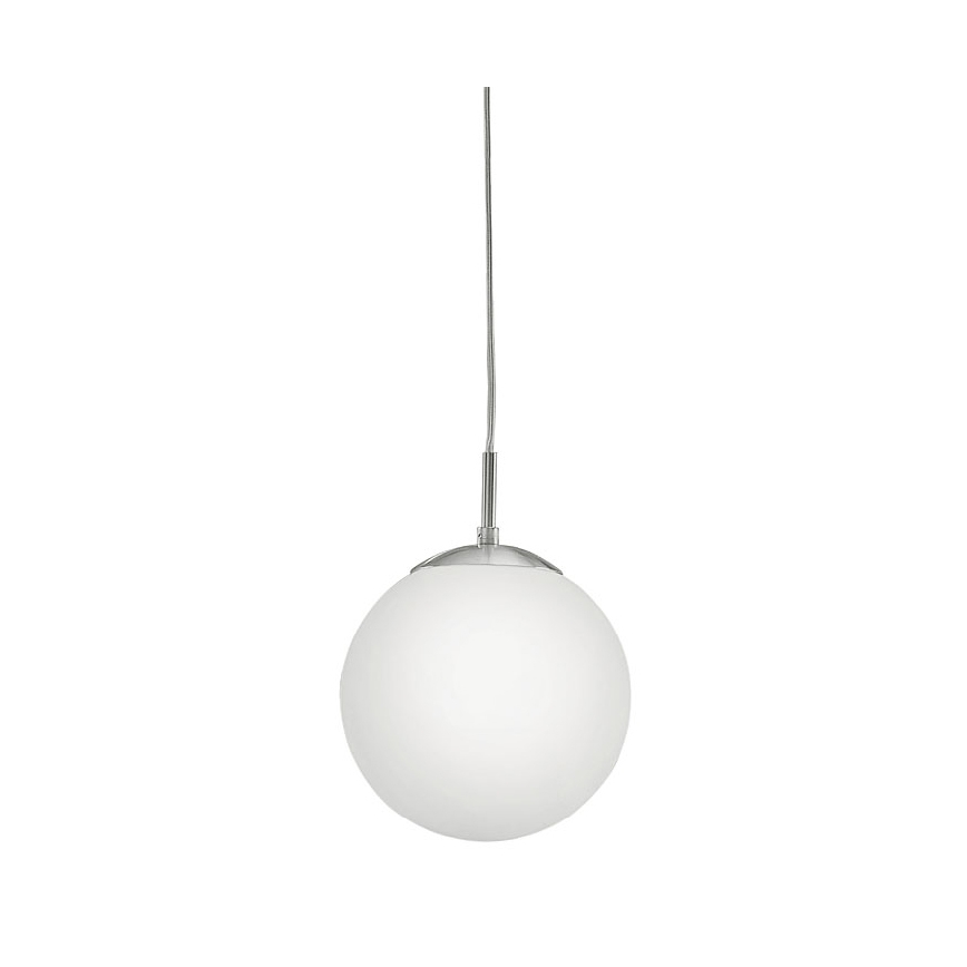 Eglo - Reserveglas til pendel RONDO diameter 30 cm