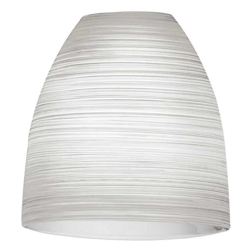 Eglo - Reserveglas til loft- og væglampe DAKAR diameter 7 cm