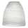 Eglo - Reserveglas til loft- og væglampe DAKAR diameter 7 cm