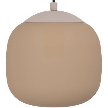 Eglo - Reserveglas til pendel COMINIO diameter 18,5 cm