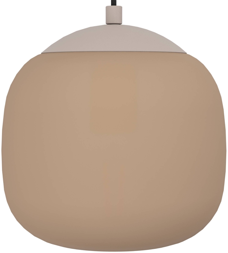 Eglo - Reserveglas til pendel COMINIO diameter 18,5 cm