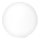 Eglo - Reserveglas til pendel RONDO diameter 30 cm