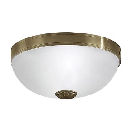 Eglo - Reserveglas til pendler og loftlamper SAVOY og IMPERIAL diameter 30 cm