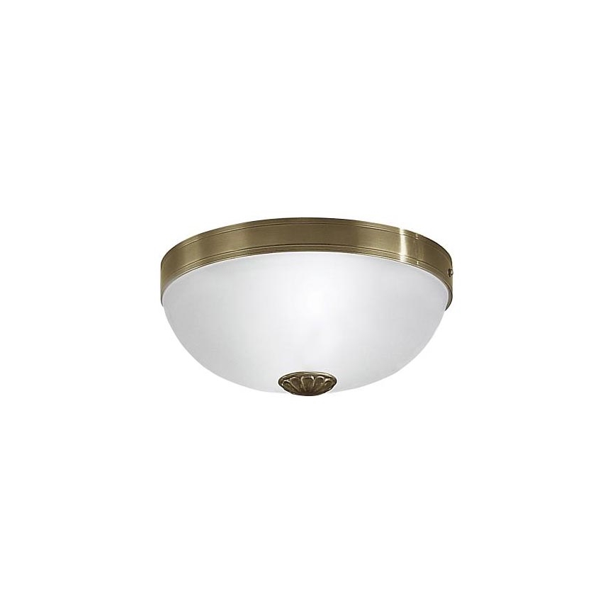 Eglo - Reserveglas til pendler og loftlamper SAVOY og IMPERIAL diameter 30 cm