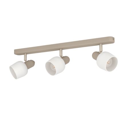 Eglo - Reserveglas til spotlampe CORATO diameter 7,5 cm