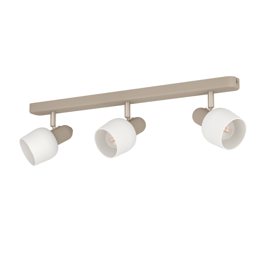 Eglo - Reserveglas til spotlampe CORATO diameter 7,5 cm