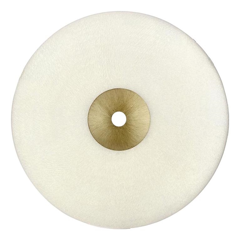 Eglo - Reserveskærm til loftlampe MESTRE E27 diameter 25 cm