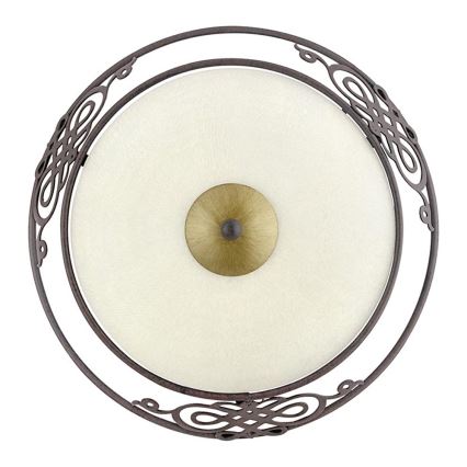 Eglo - Reserveskærm til loftlampe MESTRE E27 diameter 25 cm