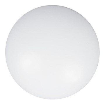Eglo - Reserveskærm til loftlampe PASTERI 57 cm hvid