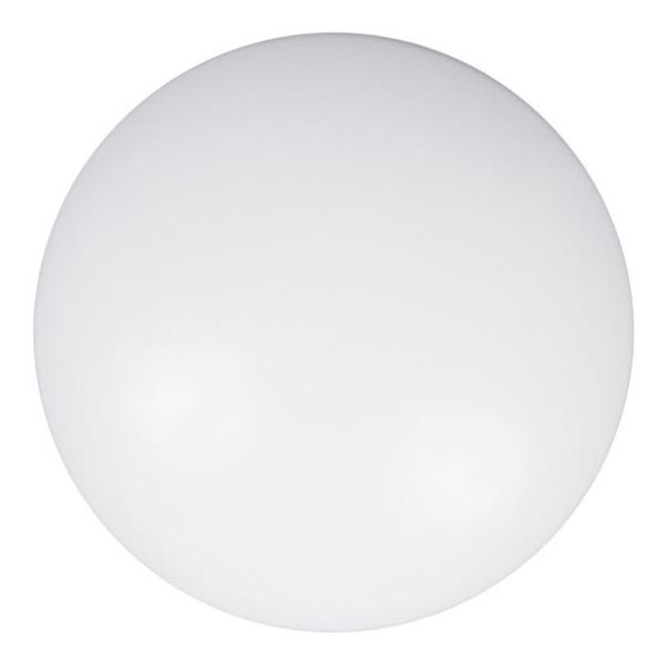 Eglo - Reserveskærm til loftlampe PASTERI 57 cm hvid