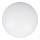 Eglo - Reserveskærm til loftlampe VIKI diameter 24 cm