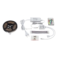 Eglo - RGB LED dæmpbar LED-strimmel LED/10W/230V IP20 2m