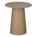 Eglo - Sidebord 43x40 beige