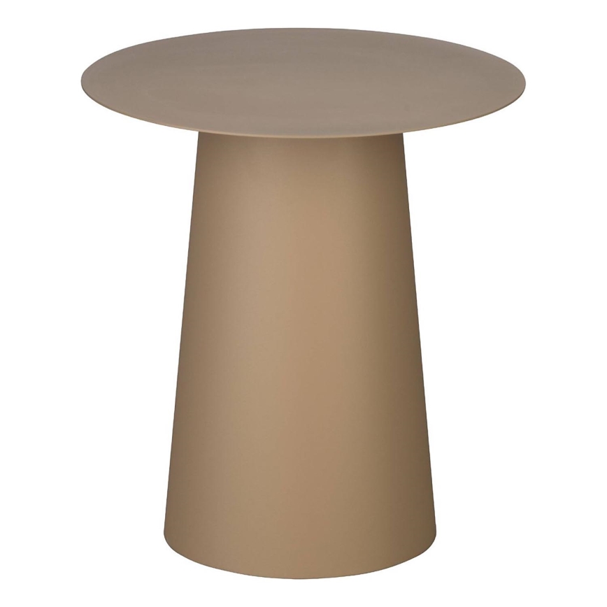 Eglo - Sidebord 43x40 beige