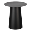 Eglo - Sidebord 43x40 sort