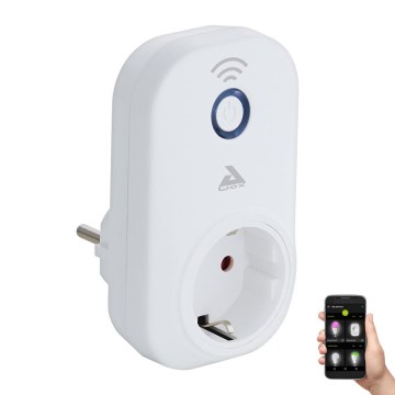 Eglo - Smart stik Connect plug 2300W
