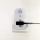 Eglo - Smart-stik Connect stik PLUS 2300W SCHUKO Bluetooth