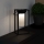 Eglo - Soldrevet LED bordlampe LED/3,3W/3,7V IP44