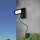 Eglo - Soldrevet LED væglampe med sensor LED/1,2V IP44
