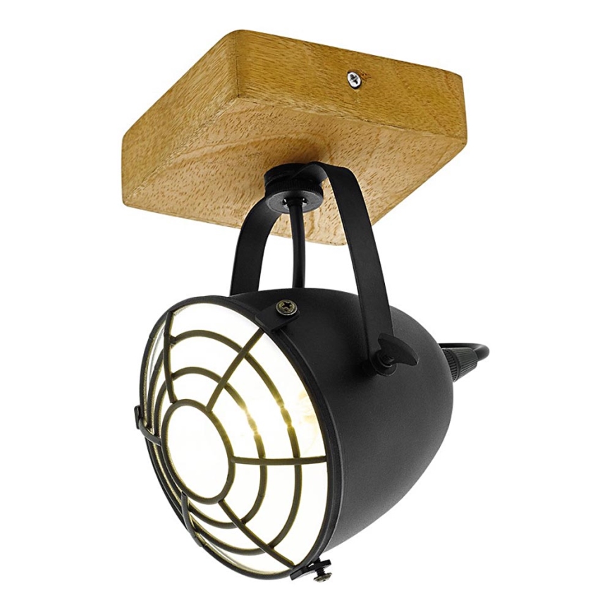 Eglo - Spotlampe 1xE14/40W/230V